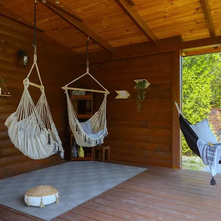 Czas Na Cupel - Na 5 Holiday home *