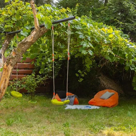 Czas Na Cupel - Na 5 度假居 *