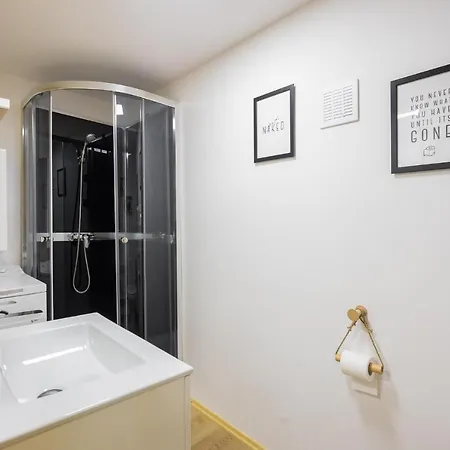 Czas Na Cupel - Na 5 度假居