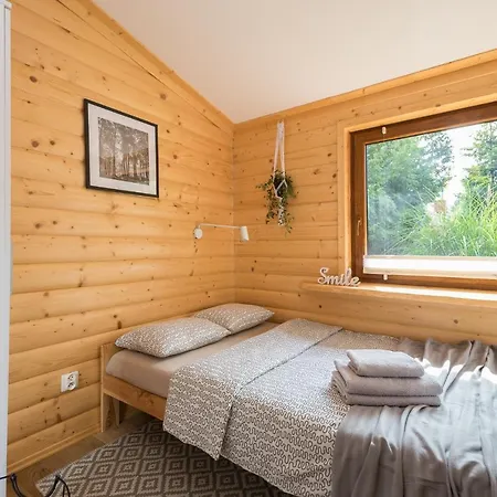 別荘 Czas Na Cupel - Na 5 セロツク