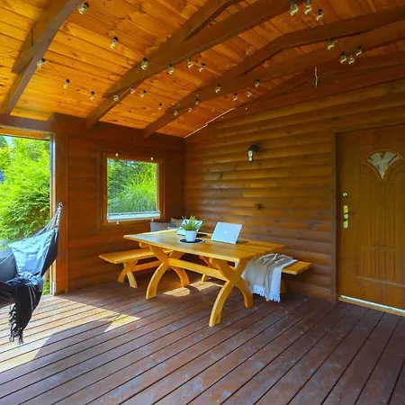 Czas Na Cupel - Na 5 Holiday home Serock