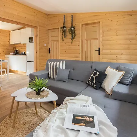 Czas Na Cupel - Na 5 Holiday home