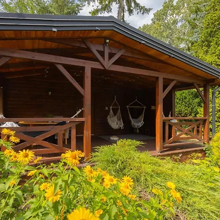 Holiday home Czas Na Cupel - Na 5 *